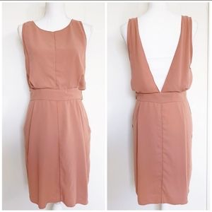 ARITZIA Wilfred Leila Dress